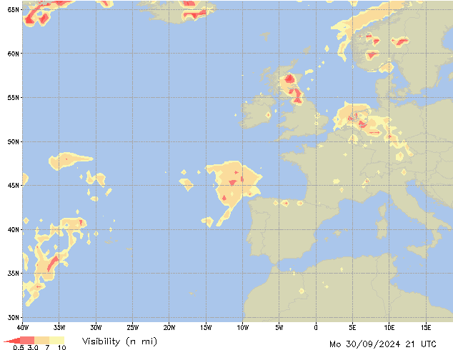 Mo 30.09.2024 21 UTC