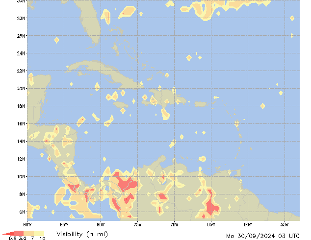 Mo 30.09.2024 03 UTC