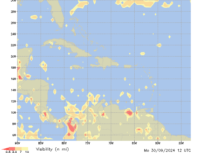 Mo 30.09.2024 12 UTC