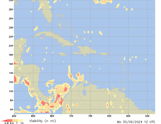 Mo 30.09.2024 12 UTC