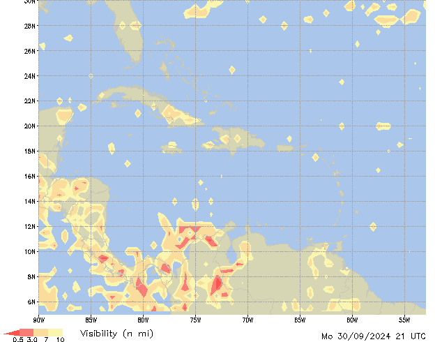 Mo 30.09.2024 21 UTC