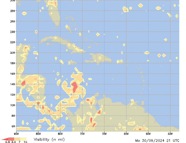 Mo 30.09.2024 21 UTC