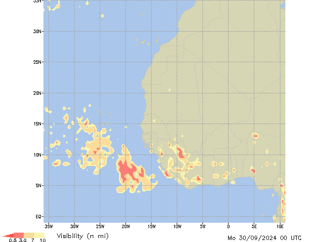 Mo 30.09.2024 00 UTC