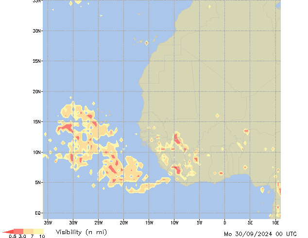 Mo 30.09.2024 00 UTC