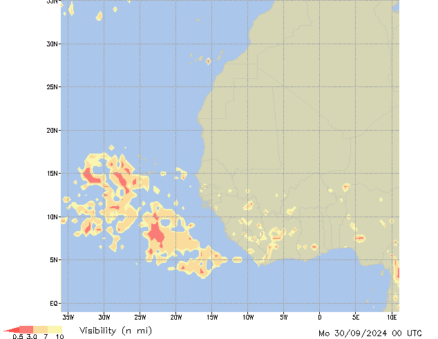 Mo 30.09.2024 00 UTC