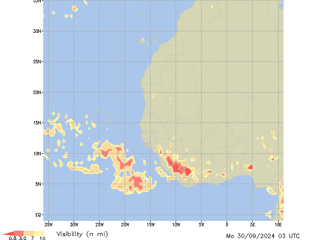 Mo 30.09.2024 03 UTC