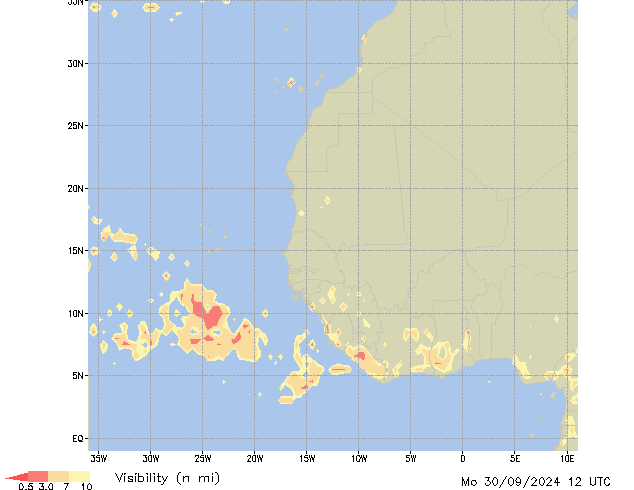 Mo 30.09.2024 12 UTC