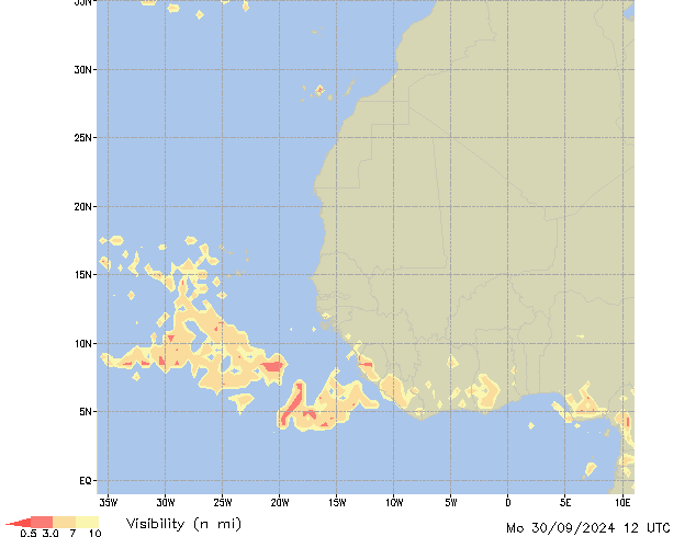 Mo 30.09.2024 12 UTC