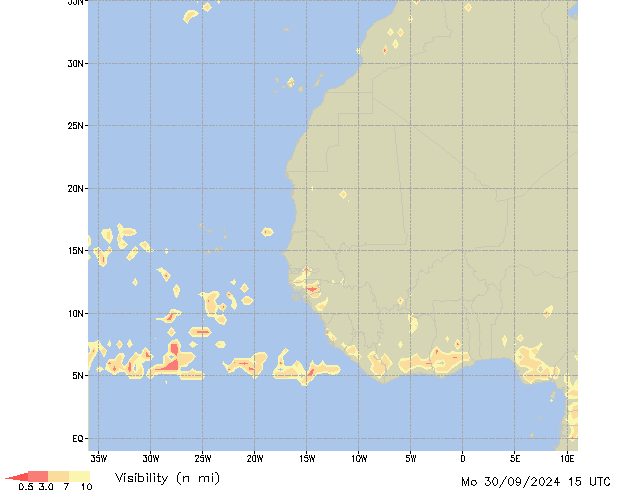 Mo 30.09.2024 15 UTC