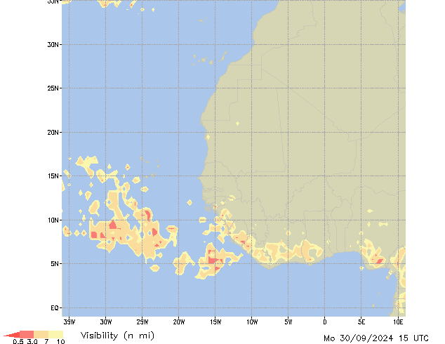 Mo 30.09.2024 15 UTC