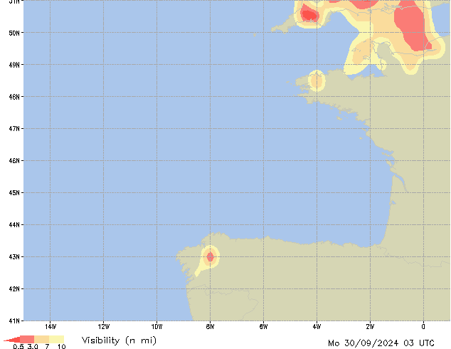 Mo 30.09.2024 03 UTC