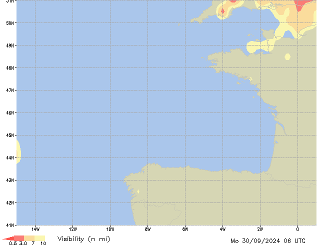 Mo 30.09.2024 06 UTC