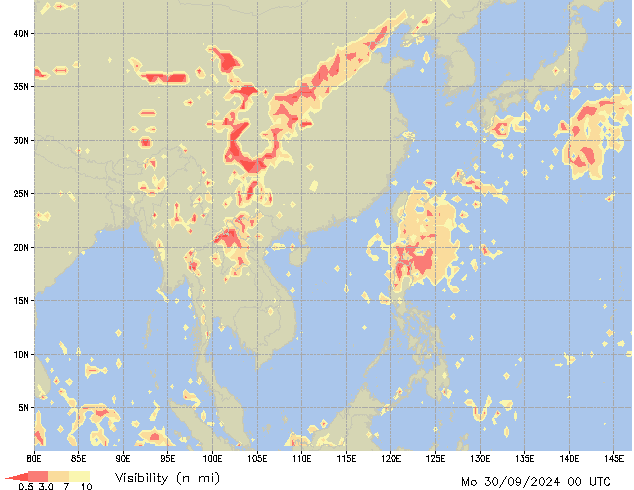 Mo 30.09.2024 00 UTC