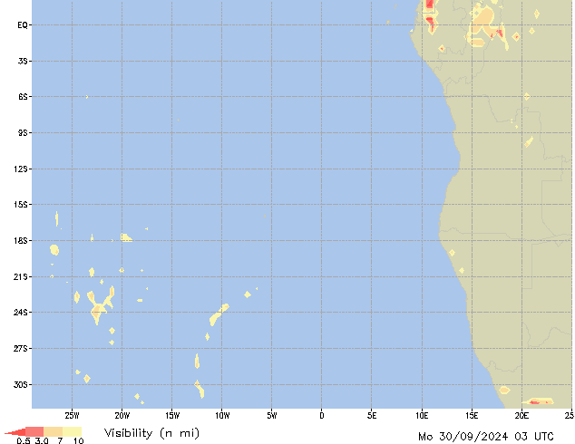 Mo 30.09.2024 03 UTC