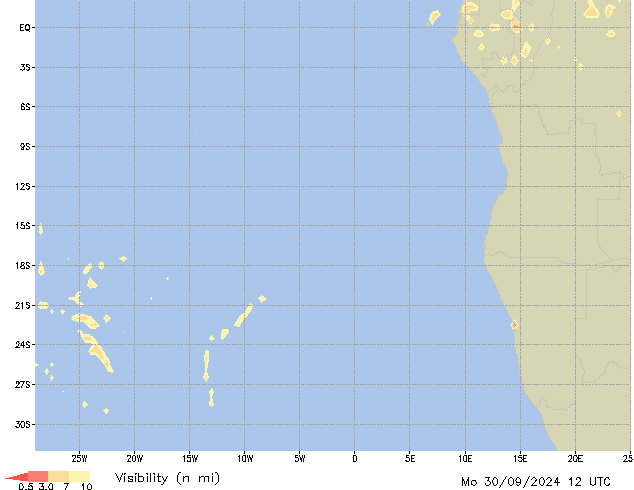 Mo 30.09.2024 12 UTC