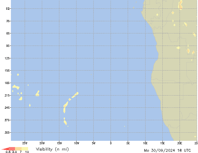 Mo 30.09.2024 18 UTC