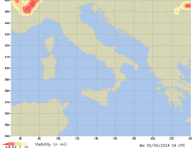 Mo 30.09.2024 06 UTC