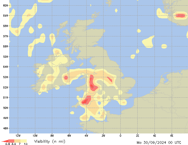 Mo 30.09.2024 00 UTC