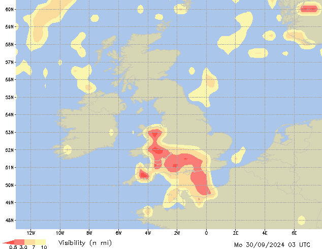 Mo 30.09.2024 03 UTC