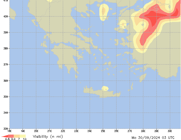 Mo 30.09.2024 03 UTC