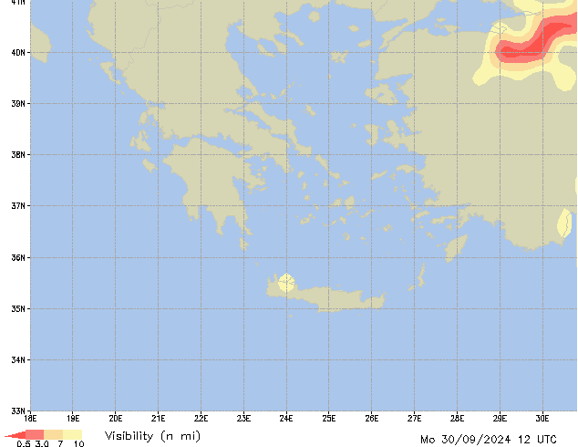 Mo 30.09.2024 12 UTC