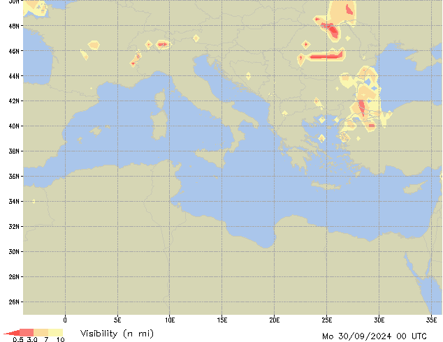 Mo 30.09.2024 00 UTC