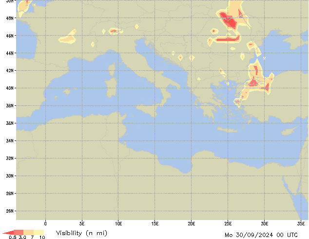 Mo 30.09.2024 00 UTC