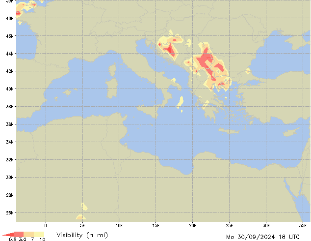 Mo 30.09.2024 18 UTC