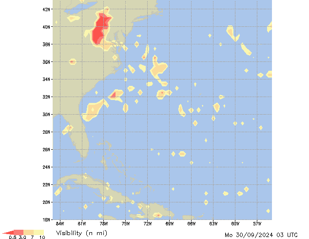 Mo 30.09.2024 03 UTC