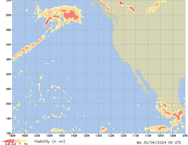 Mo 30.09.2024 09 UTC