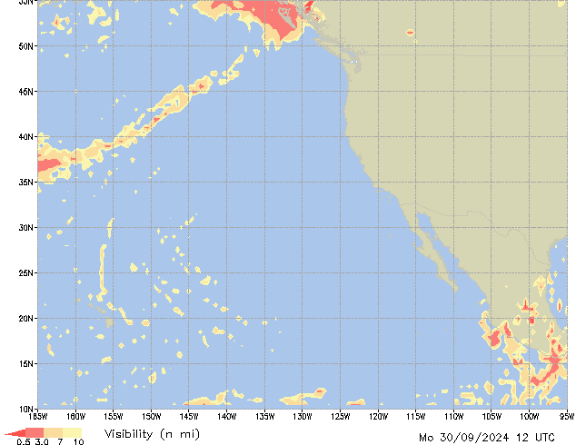 Mo 30.09.2024 12 UTC