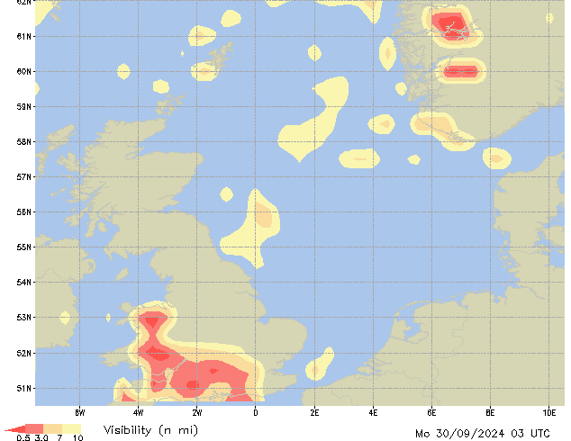 Mo 30.09.2024 03 UTC