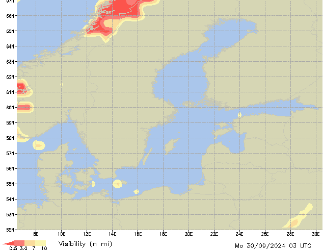 Mo 30.09.2024 03 UTC