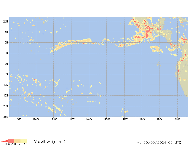 Mo 30.09.2024 03 UTC