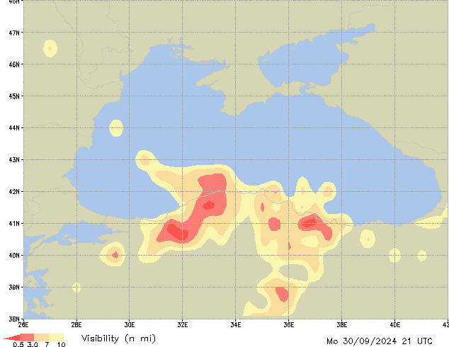 Mo 30.09.2024 21 UTC