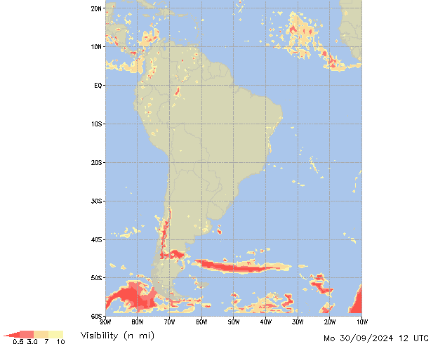 Mo 30.09.2024 12 UTC