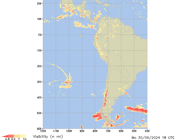 Mo 30.09.2024 18 UTC