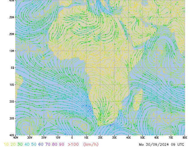 Mo 30.09.2024 09 UTC