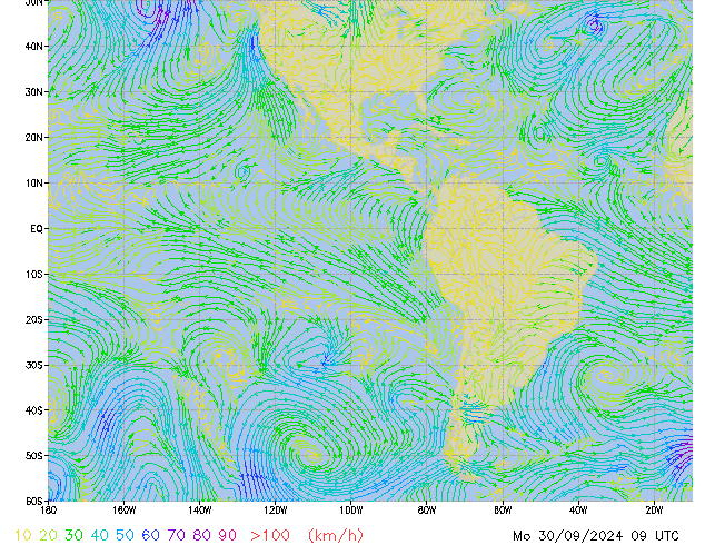 Mo 30.09.2024 09 UTC