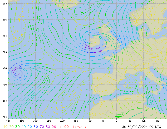 Mo 30.09.2024 00 UTC