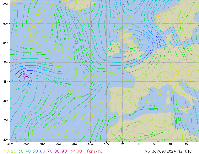 Mo 30.09.2024 12 UTC