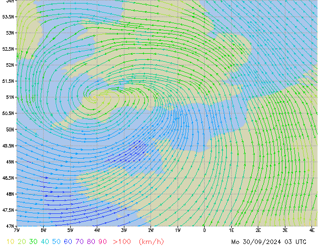 Mo 30.09.2024 03 UTC