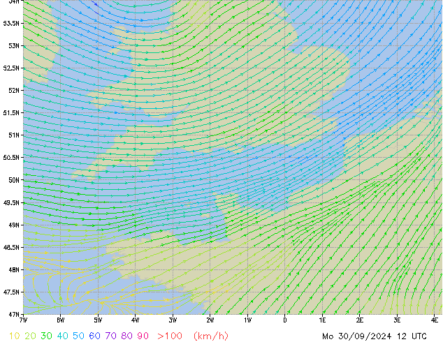 Mo 30.09.2024 12 UTC