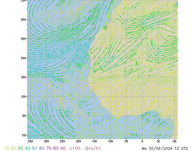 Mo 30.09.2024 12 UTC