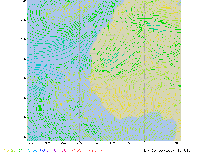 Mo 30.09.2024 12 UTC