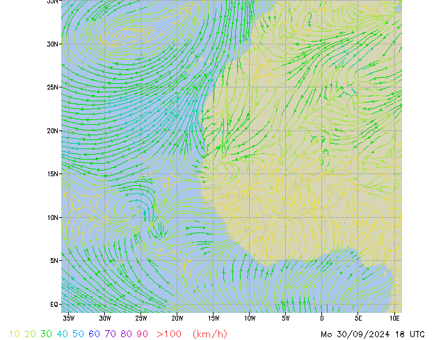 Mo 30.09.2024 18 UTC