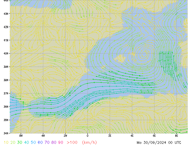 Mo 30.09.2024 00 UTC