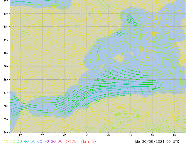 Mo 30.09.2024 00 UTC