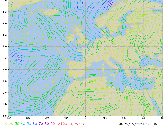 Mo 30.09.2024 12 UTC