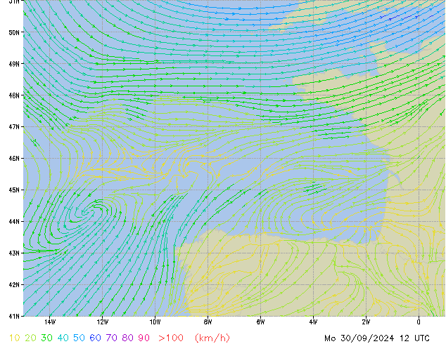 Mo 30.09.2024 12 UTC